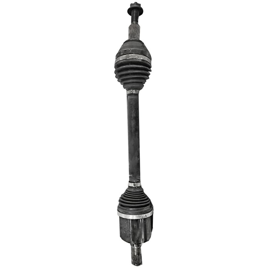 Front Left CV Axle - 1881_AX