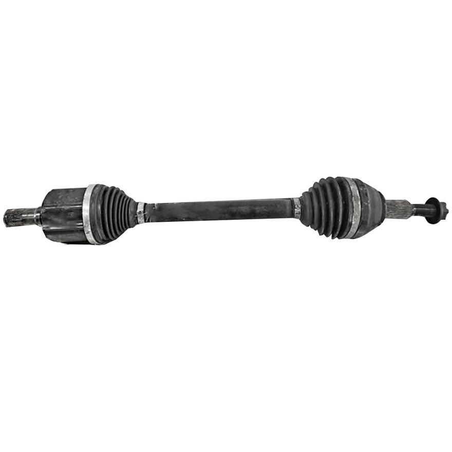 Front Left CV Axle - 1881_AX