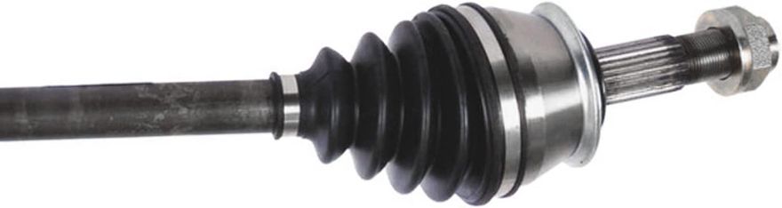 Front Left CV Axle - 1882_AX