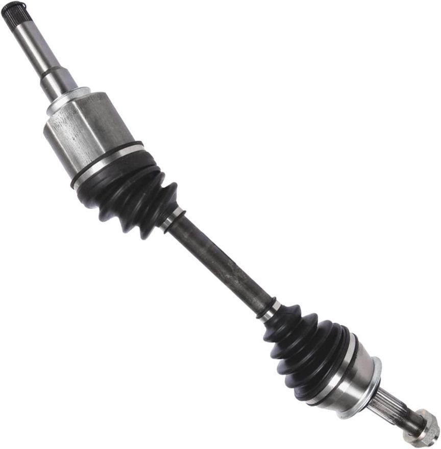 Front Left CV Axle - 1882_AX