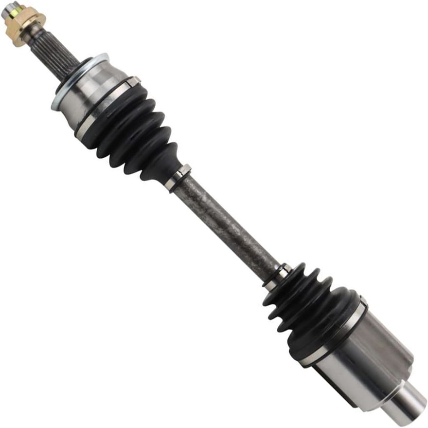 Front Right CV Axle Shaft - 1883_AX