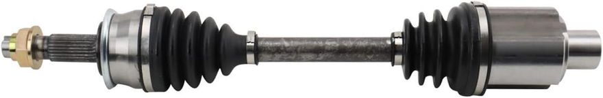 Front Right CV Axle Shaft - 1883_AX