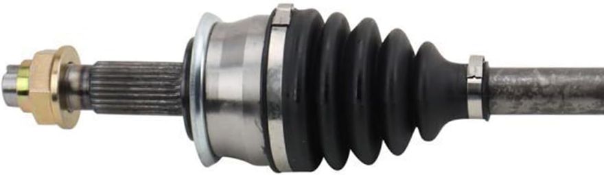 Front Right CV Axle Shaft - 1883_AX