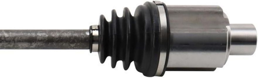 Front Right CV Axle Shaft - 1883_AX