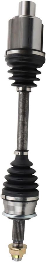 Front Right CV Axle Shaft - 1883_AX