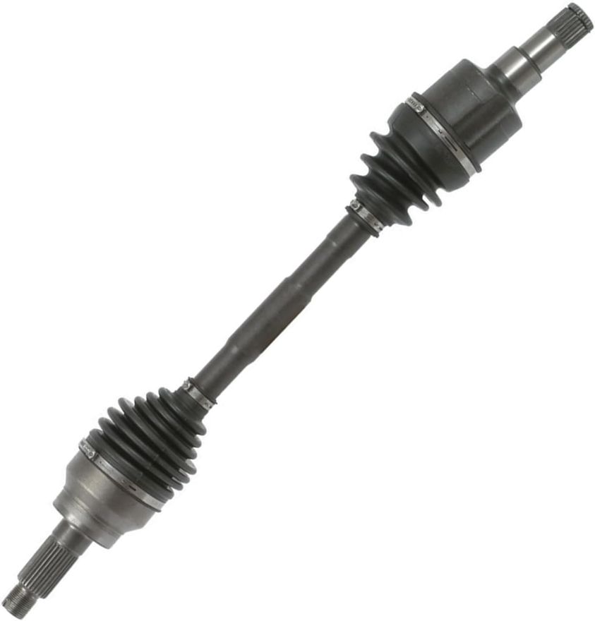 Main Image - Rear Left CV Axle Shaft
