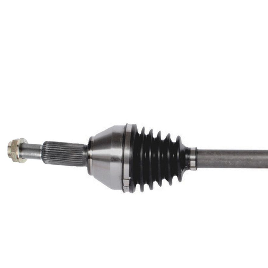 Front Left CV Axle - 1891_AX