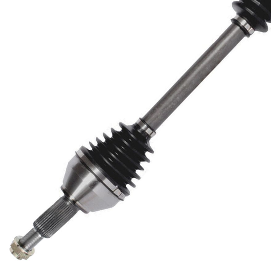 Front Left CV Axle - 1891_AX