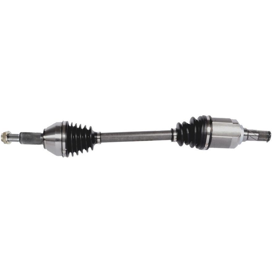 Front Left CV Axle - 1891_AX