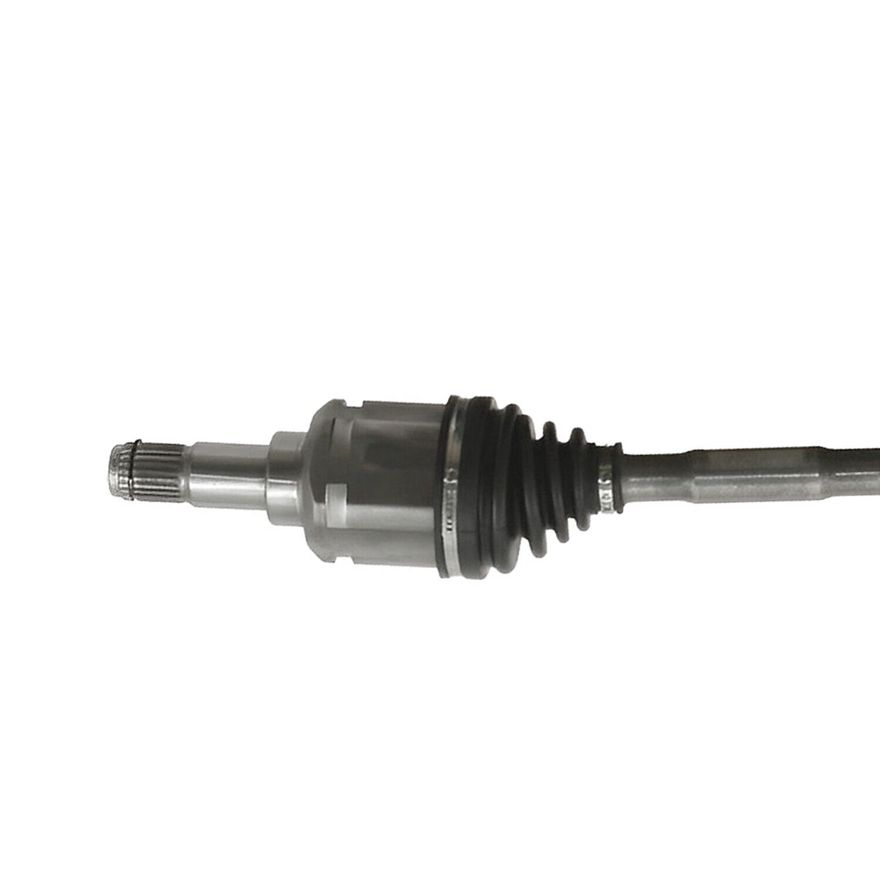 Front Left CV Axle - 1892_AX