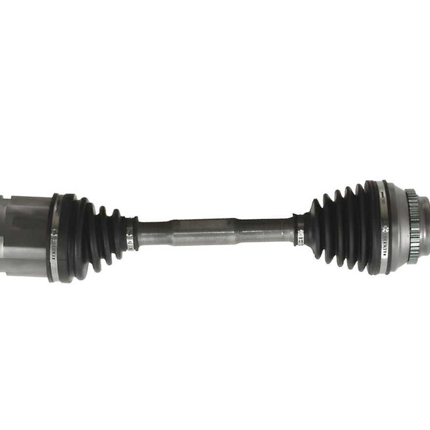 Front Left CV Axle - 1892_AX