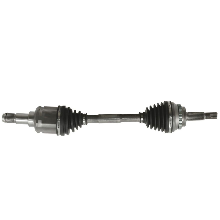 Front Left CV Axle - 1892_AX