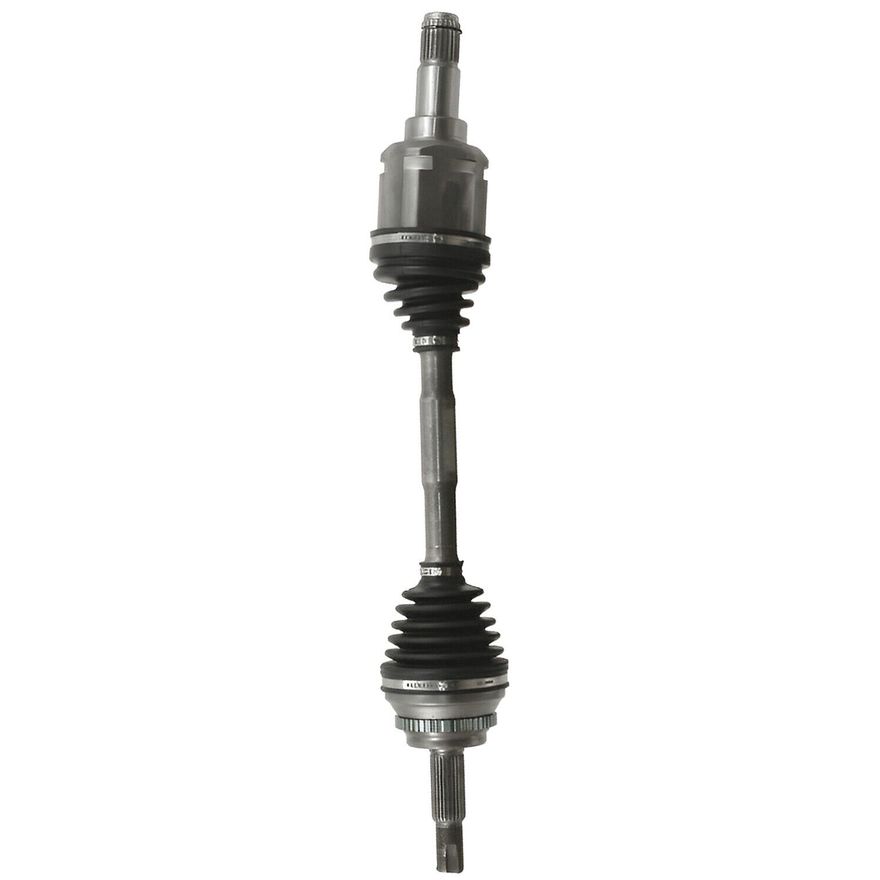 Front Left CV Axle - 1892_AX