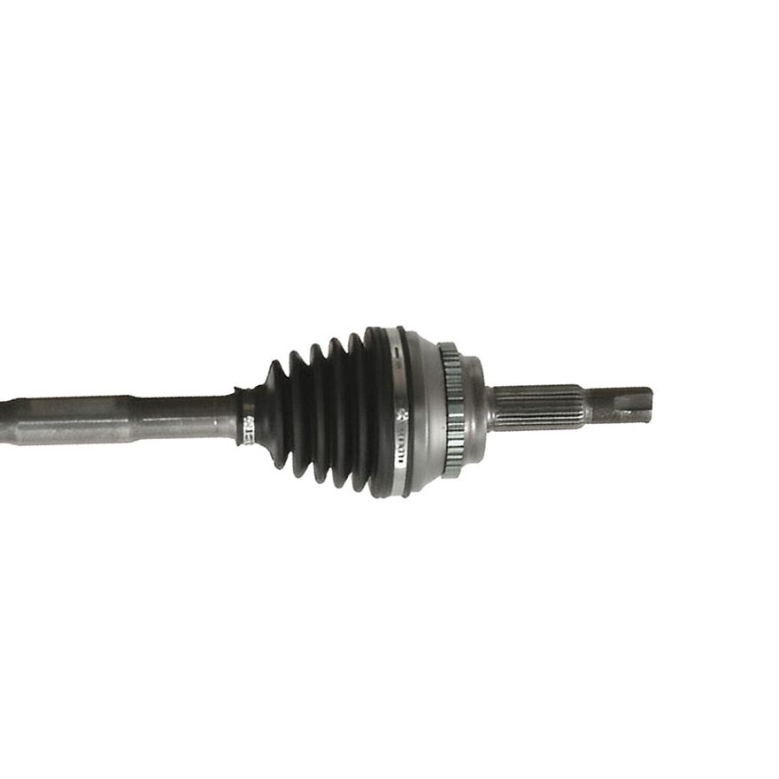 Front Left CV Axle - 1892_AX