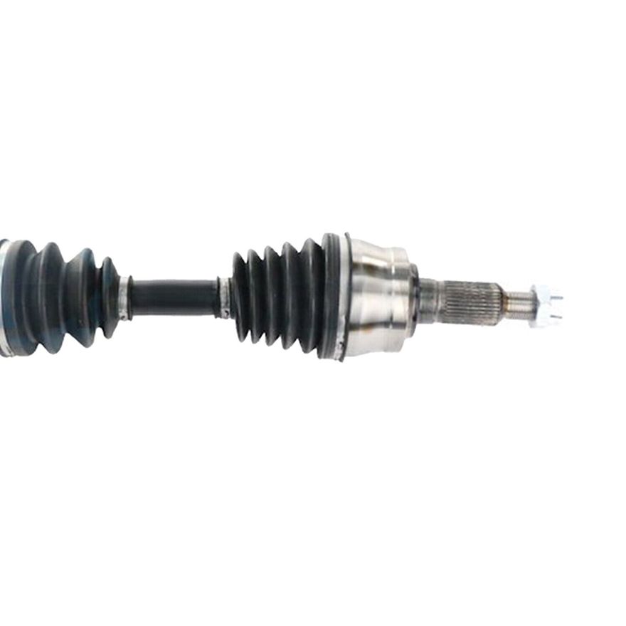 Front Left CV Axle - 1893_AX