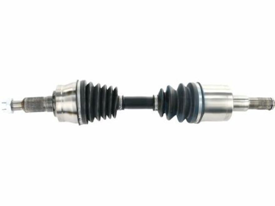 Front Left CV Axle - 1893_AX