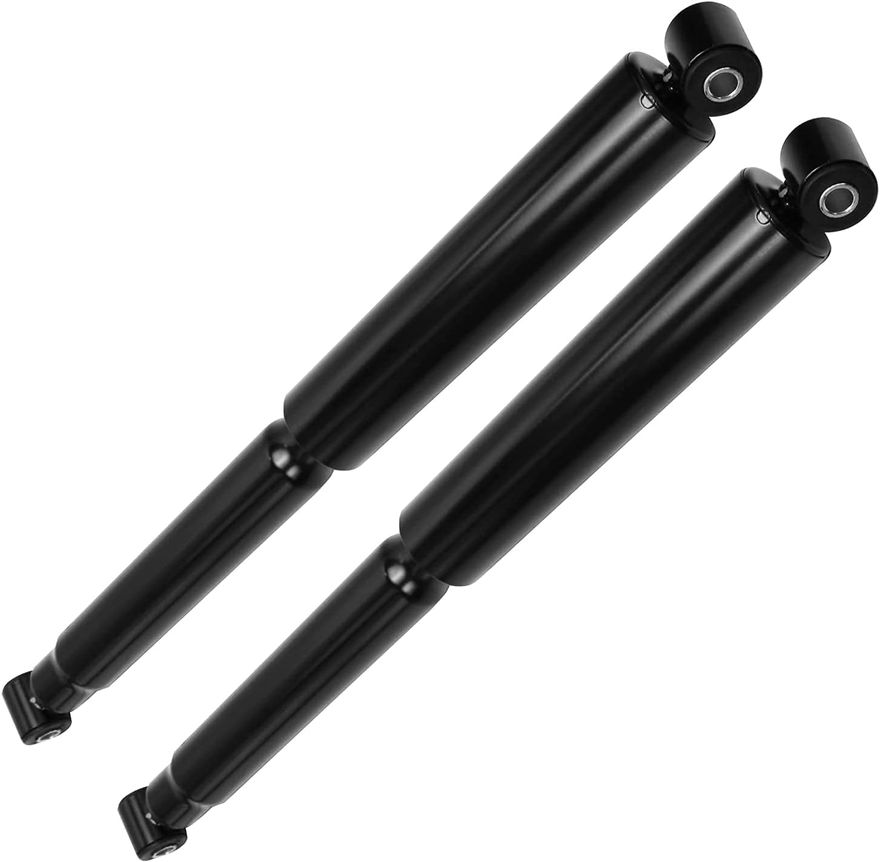 Front Shock Absorber - 4344378 x2