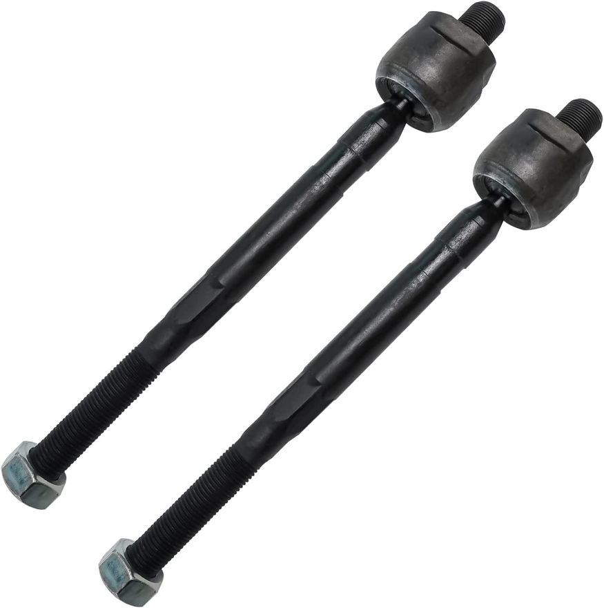 Front Inner Tie Rod - EV800770 x2