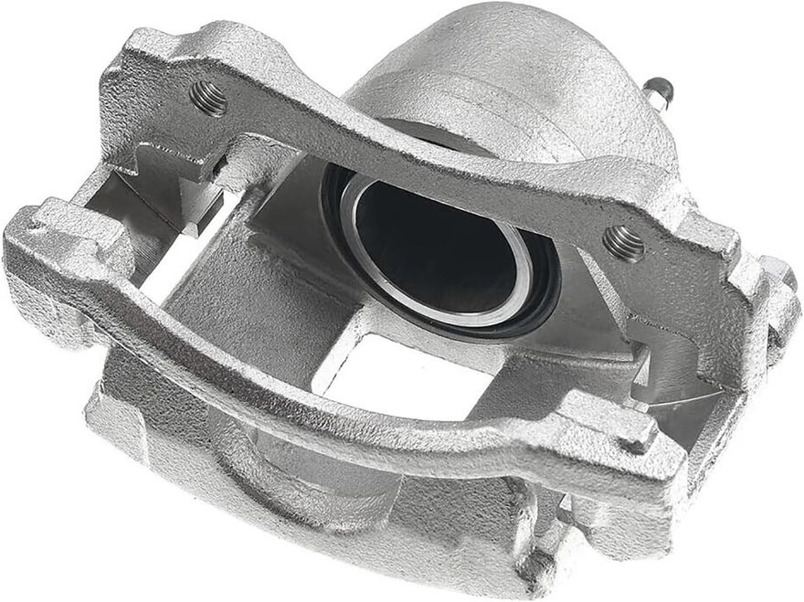 Front Right Disc Brake Caliper - 18B4639