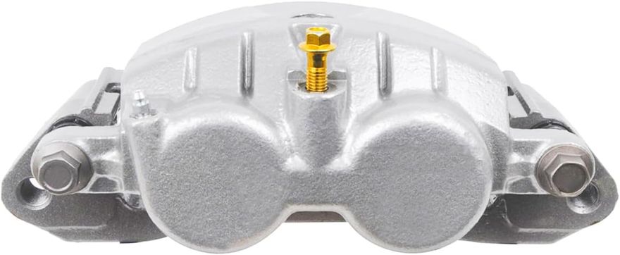 Rear Left Brake Caliper - 18B4814