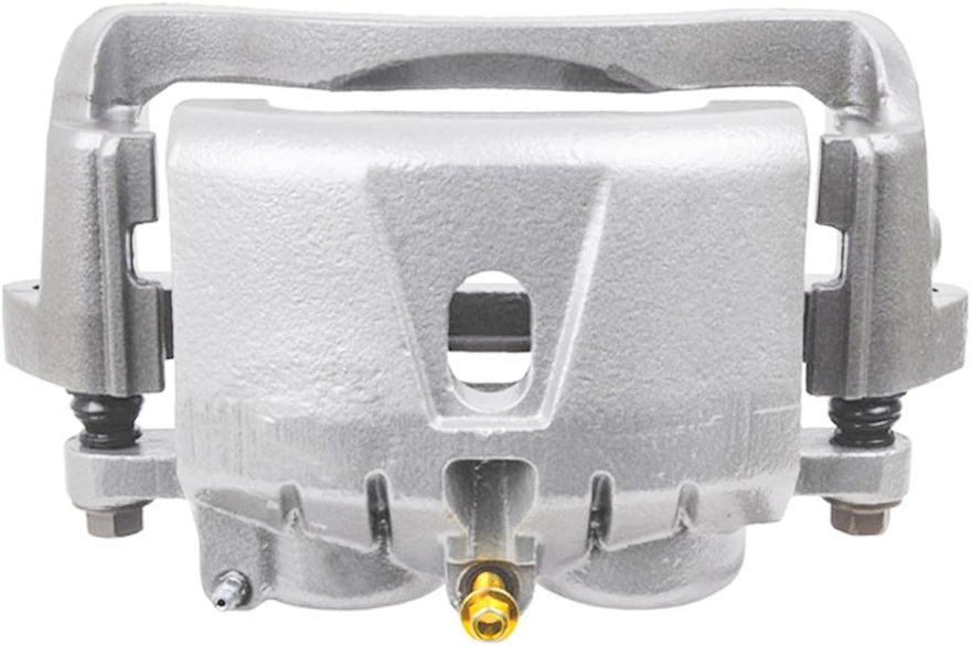 Rear Left Brake Caliper - 18B4814