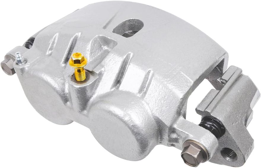 Rear Left Brake Caliper - 18B4814