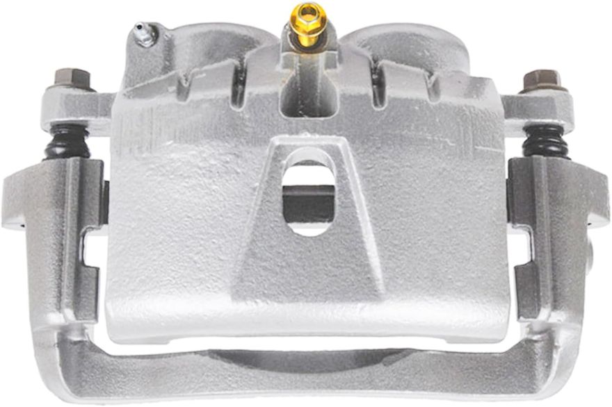 Rear Right Brake Caliper - 18B4815