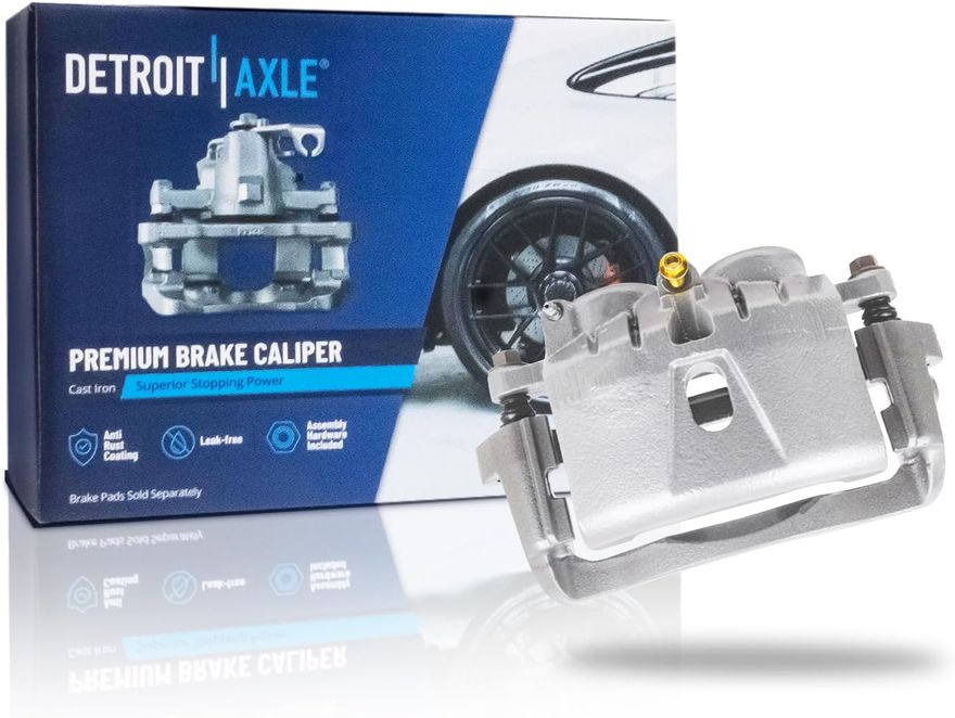 Main Image - Rear Right Brake Caliper