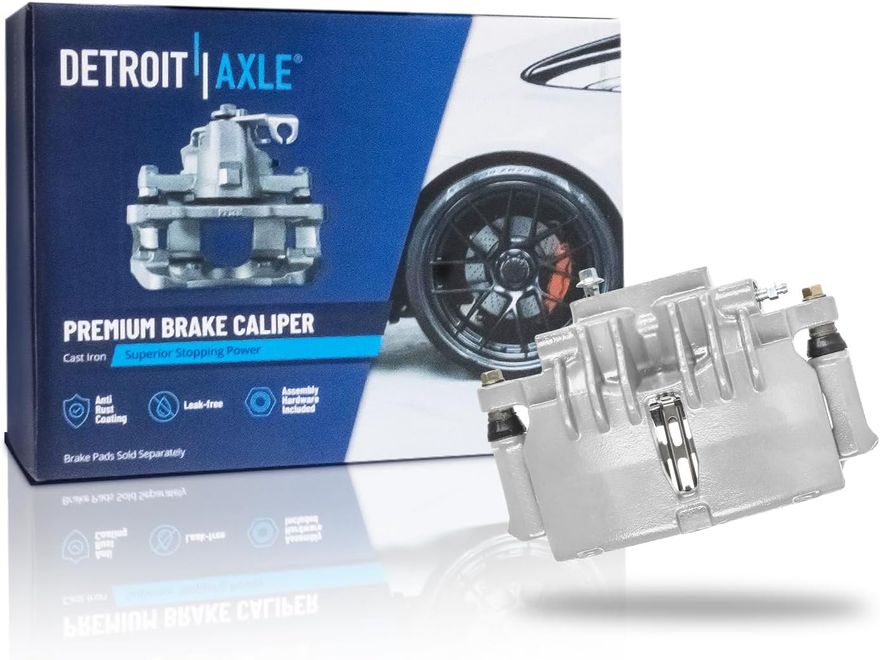 Main Image - Front Right Brake Caliper