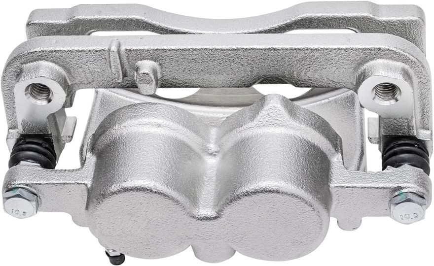 Pair Front Brake Calipers (Brand New)