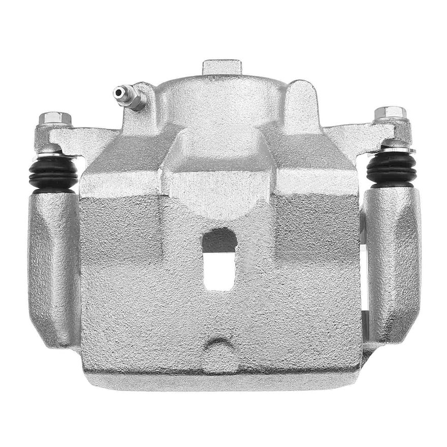 Front Brake Caliper - 18B4910 / 18B4911