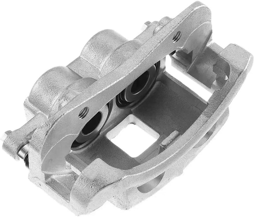 Front Right Disc Brake Caliper - 18B4938
