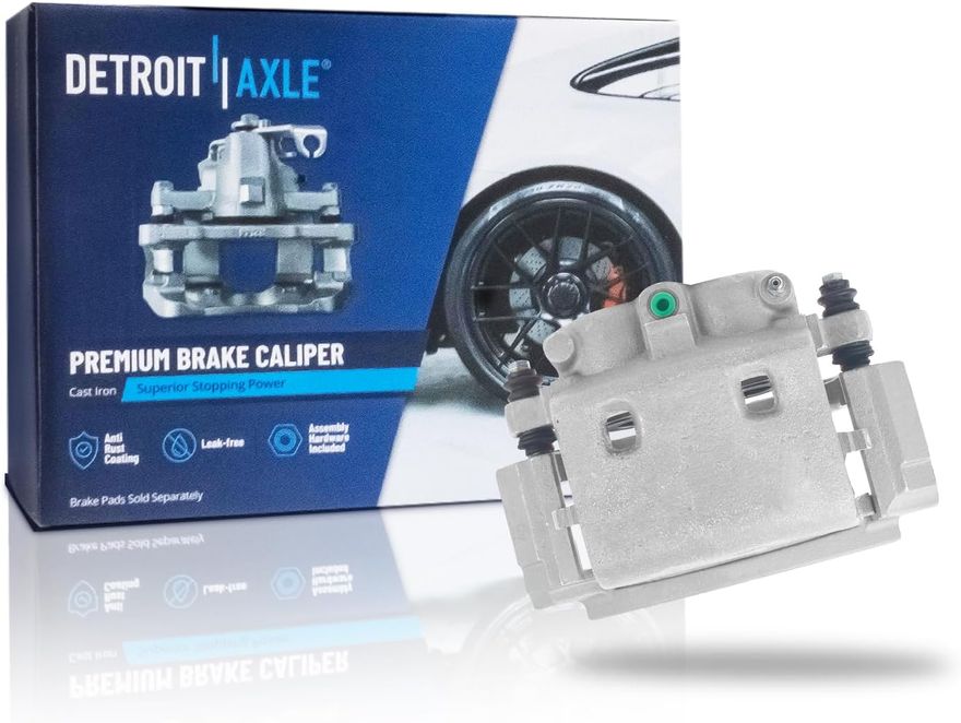 Main Image - Rear Right Brake Caliper