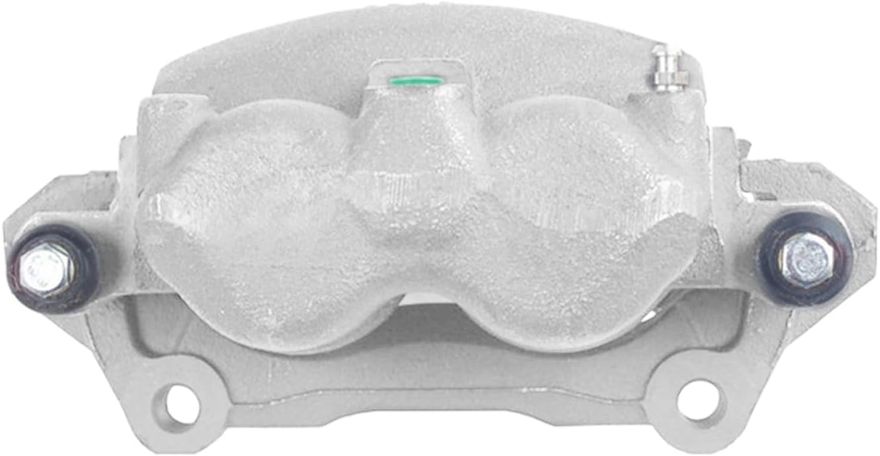 Rear Brake Caliper - 18B4964 / 18B4965
