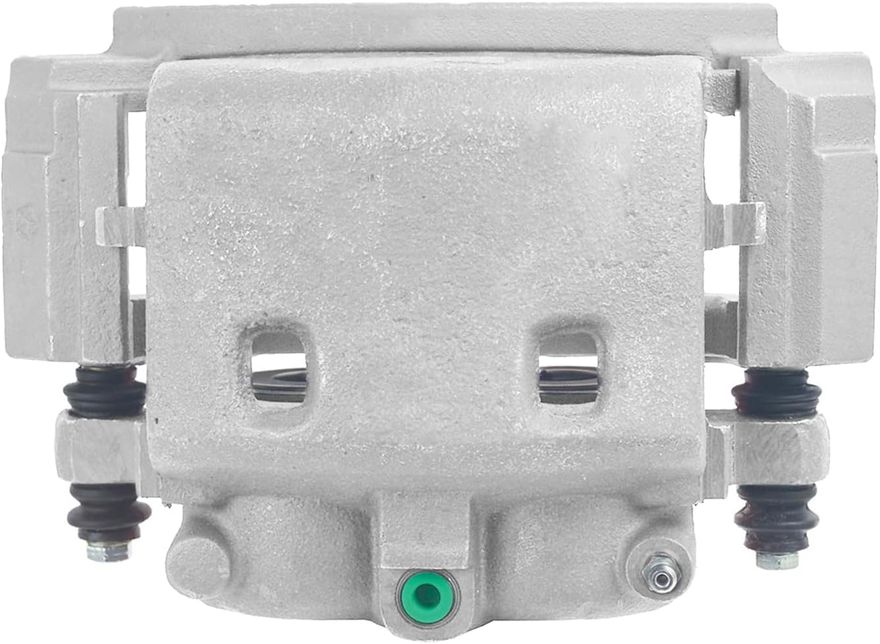 Rear Left Brake Caliper - 18B4965