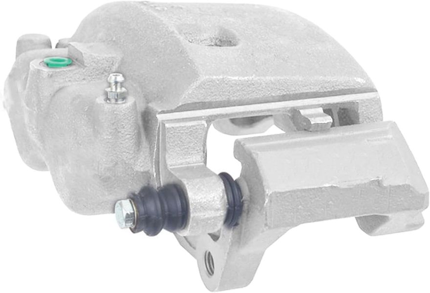 Rear Left Brake Caliper - 18B4965