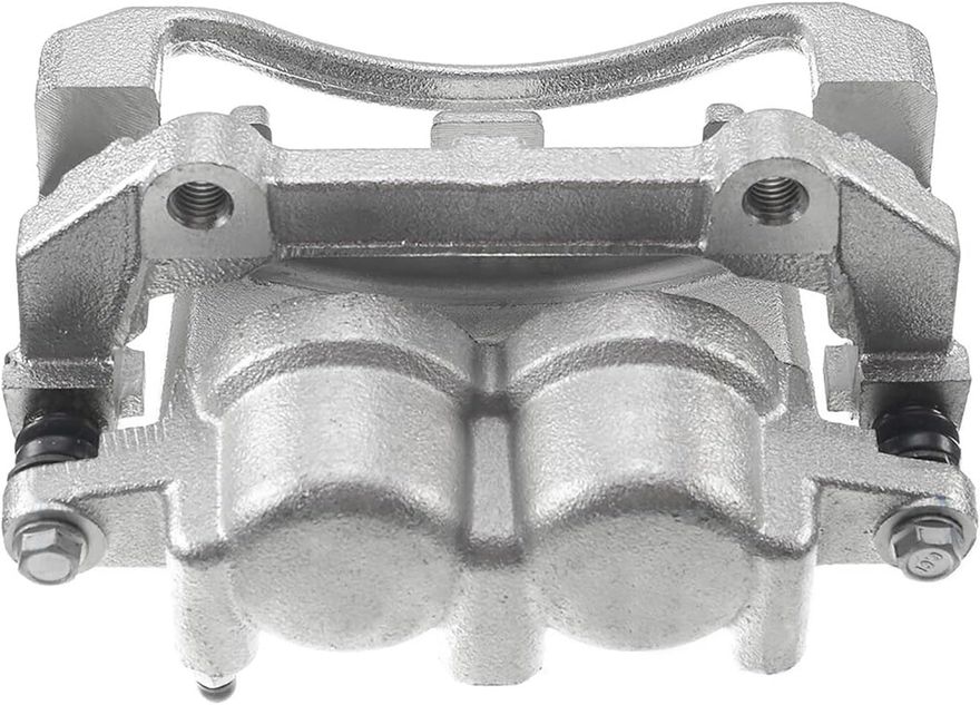 Front Left Disc Brake Caliper - 18B4991