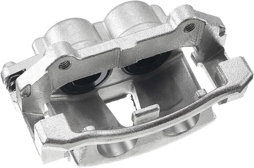 Front Left Disc Brake Caliper - 18B4991