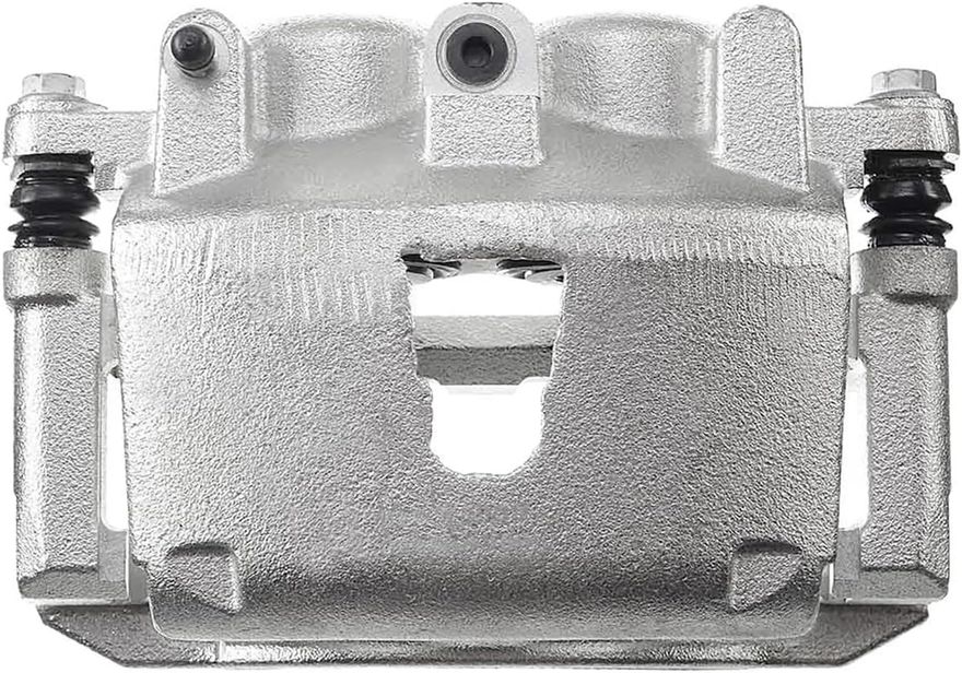 Front Brake Caliper - 18B4990 / 18B4991