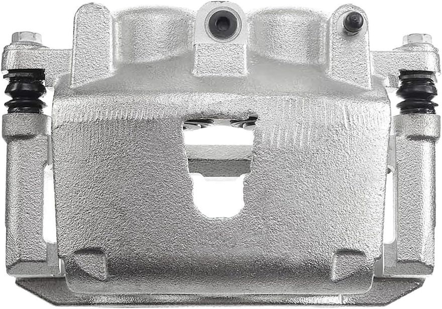 Front Brake Caliper - 18B4990 / 18B4991