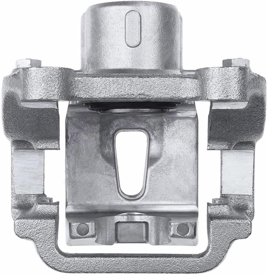 Rear Left Disc Brake Caliper - 18B4992