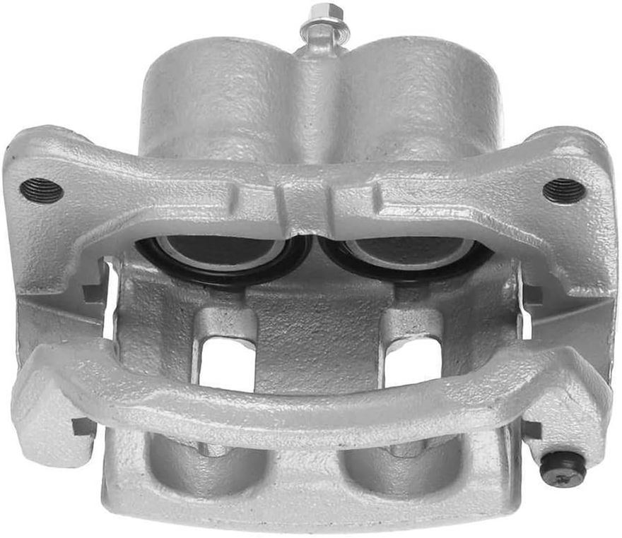 Front Left Disc Brake Caliper - 18B5026AS