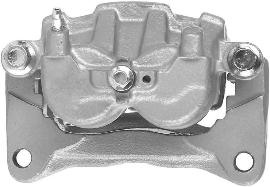 Front Left Disc Brake Caliper - 18B5026AS