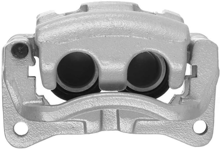 Front Left Disc Brake Caliper - 18B5026AS