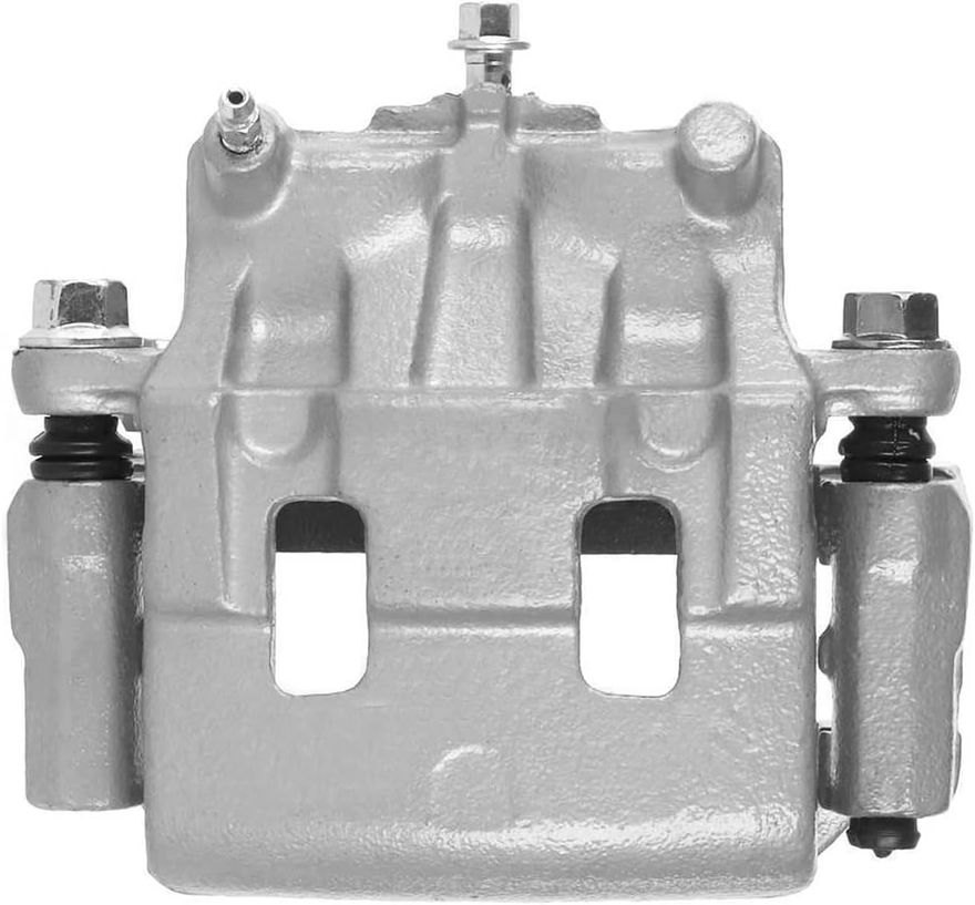 Front Brake Caliper - 18B5026AS / 18B5027AS