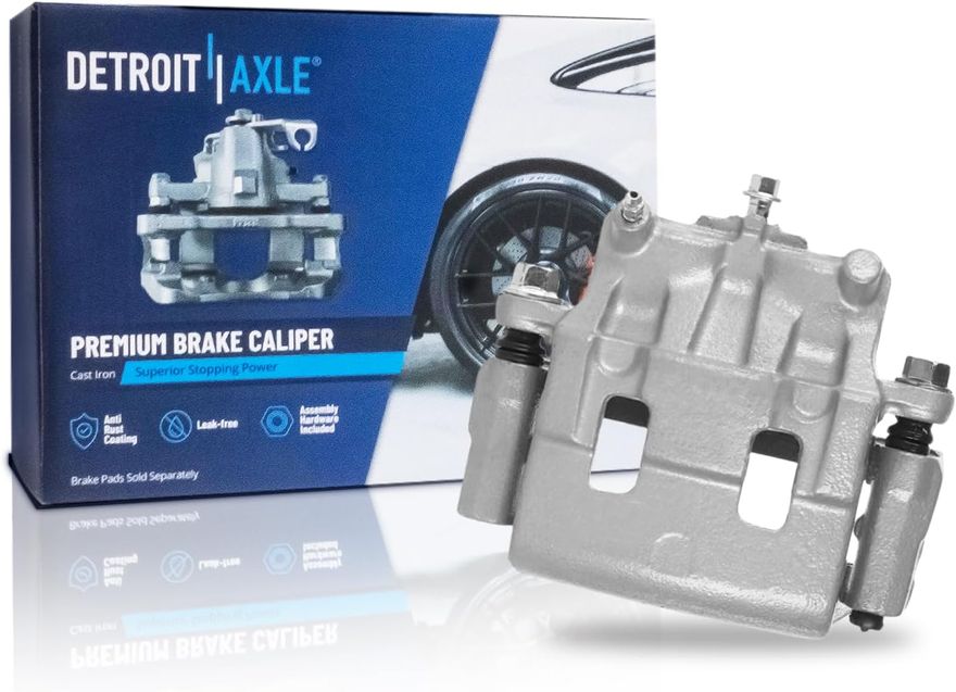 Main Image - Front Right Disc Brake Caliper