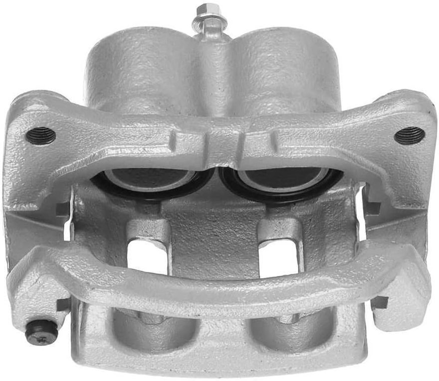 Front Right Disc Brake Caliper - 18B5027AS