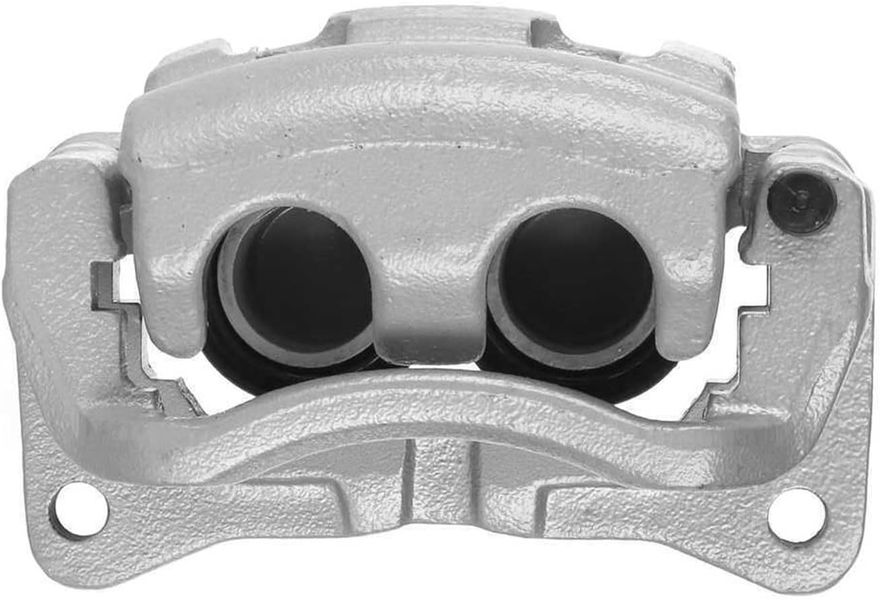 Front Right Disc Brake Caliper - 18B5027AS