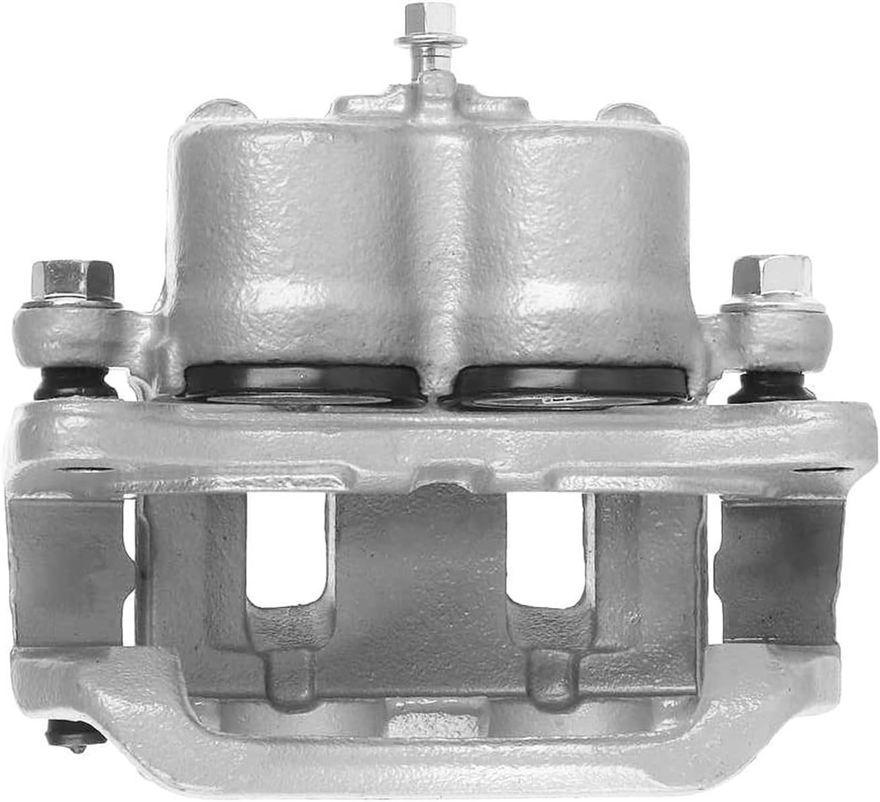 Front Right Disc Brake Caliper - 18B5027AS