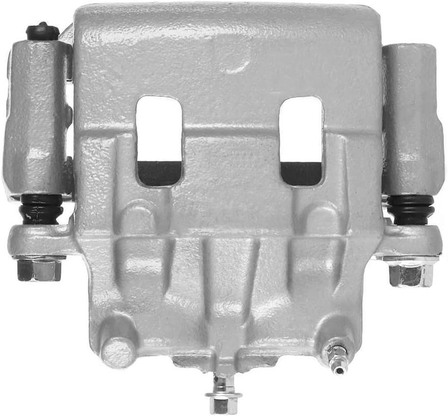 Front Right Disc Brake Caliper - 18B5027AS